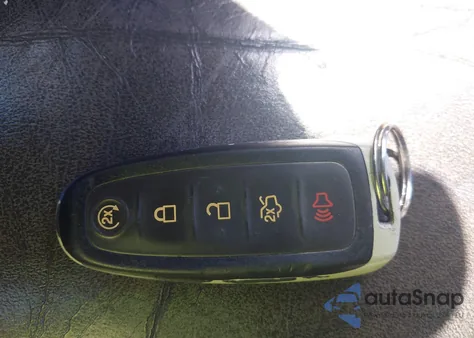 2013 Ford Edge Sport from USA, damaged, VIN 2FMDK4AK6DBE15388